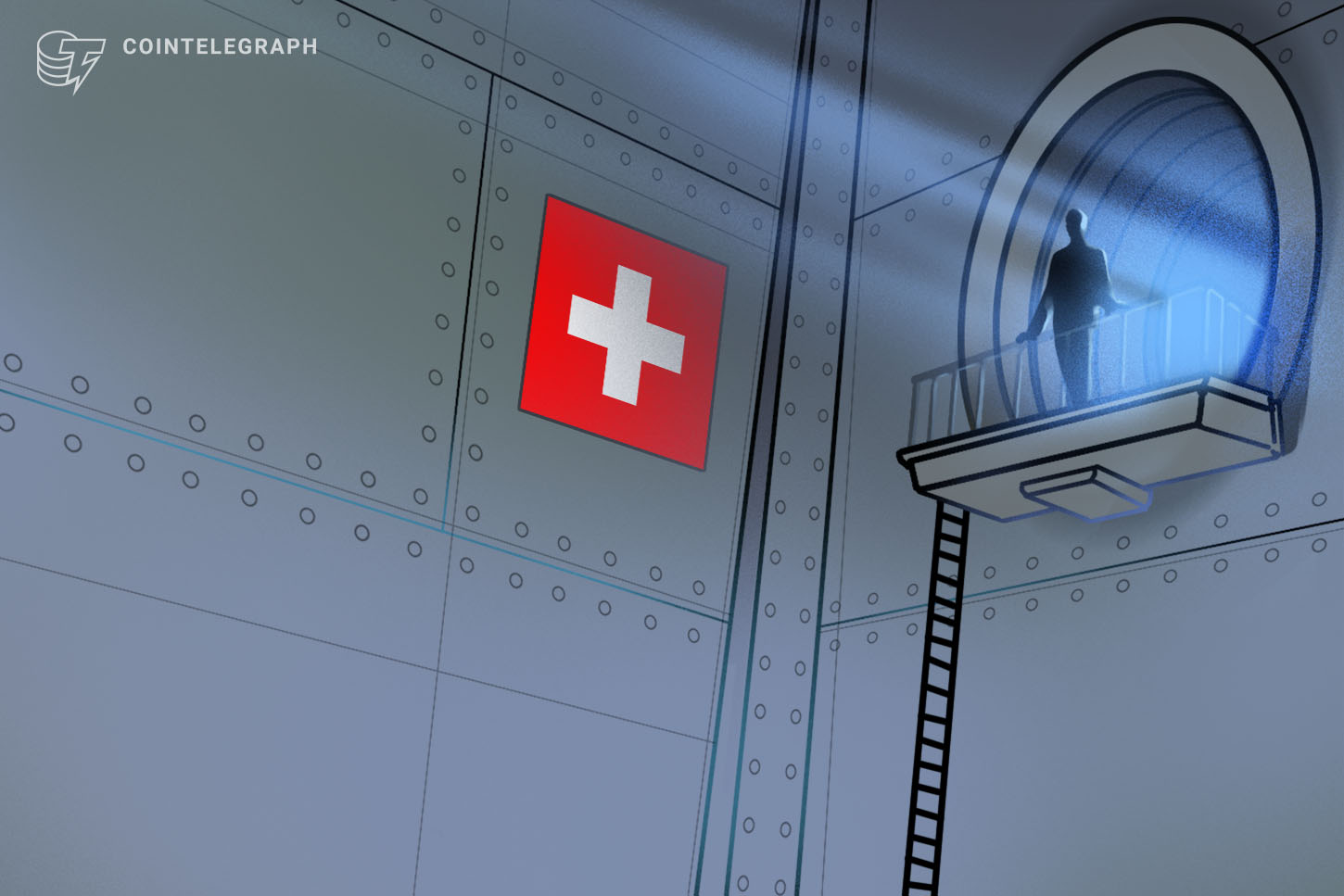 Swiss Bitcoin reserve - Nguồn ảnh: cointelegraph.com