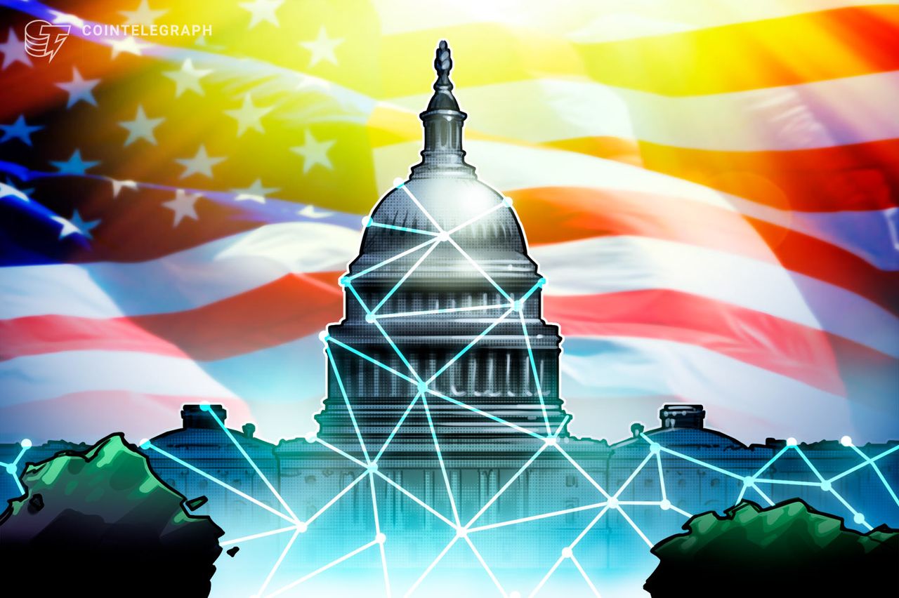 CLARITY Act - Nguồn ảnh: cointelegraph.com