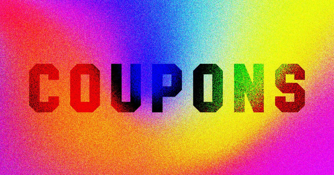 Booking.com promo codes - Nguồn ảnh: wired.com