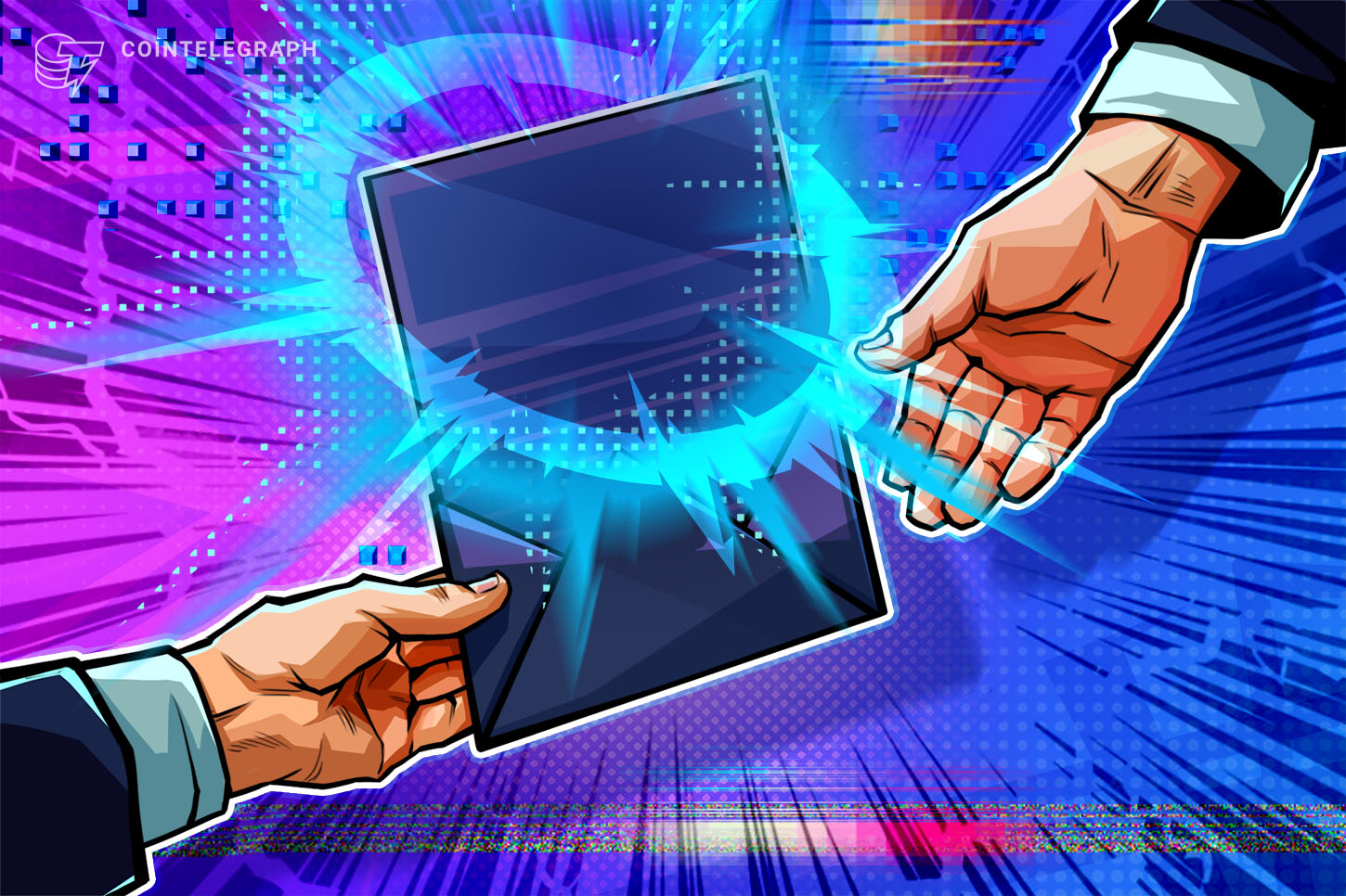 Linea ZK rollup stack - Nguồn ảnh: cointelegraph.com