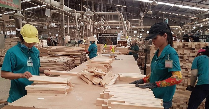Thuế VAT mỗi nơi một kiểu - Nguồn ảnh: vietnamnet.vn