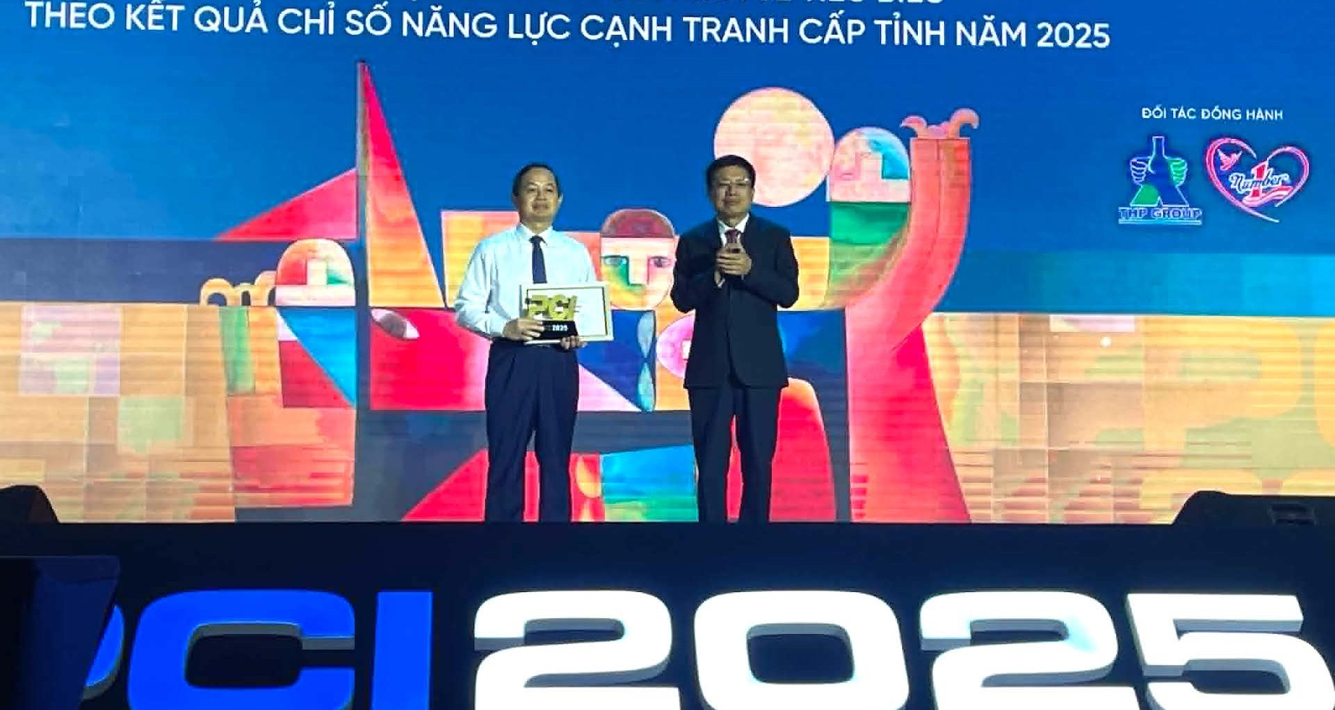 Xếp hạng năng lực cạnh tranh - Nguồn ảnh: vietnamnet.vn