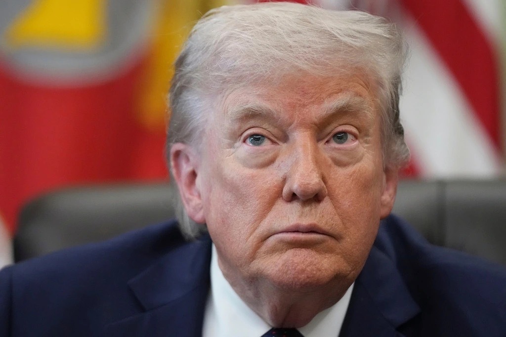 Chính quyền ông Trump - Nguồn ảnh: vtcnews.vn