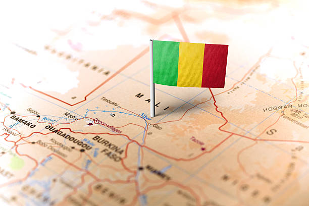 Hệ sinh thái Fintech tại Mali - Nguồn ảnh: thefintechtimes.com