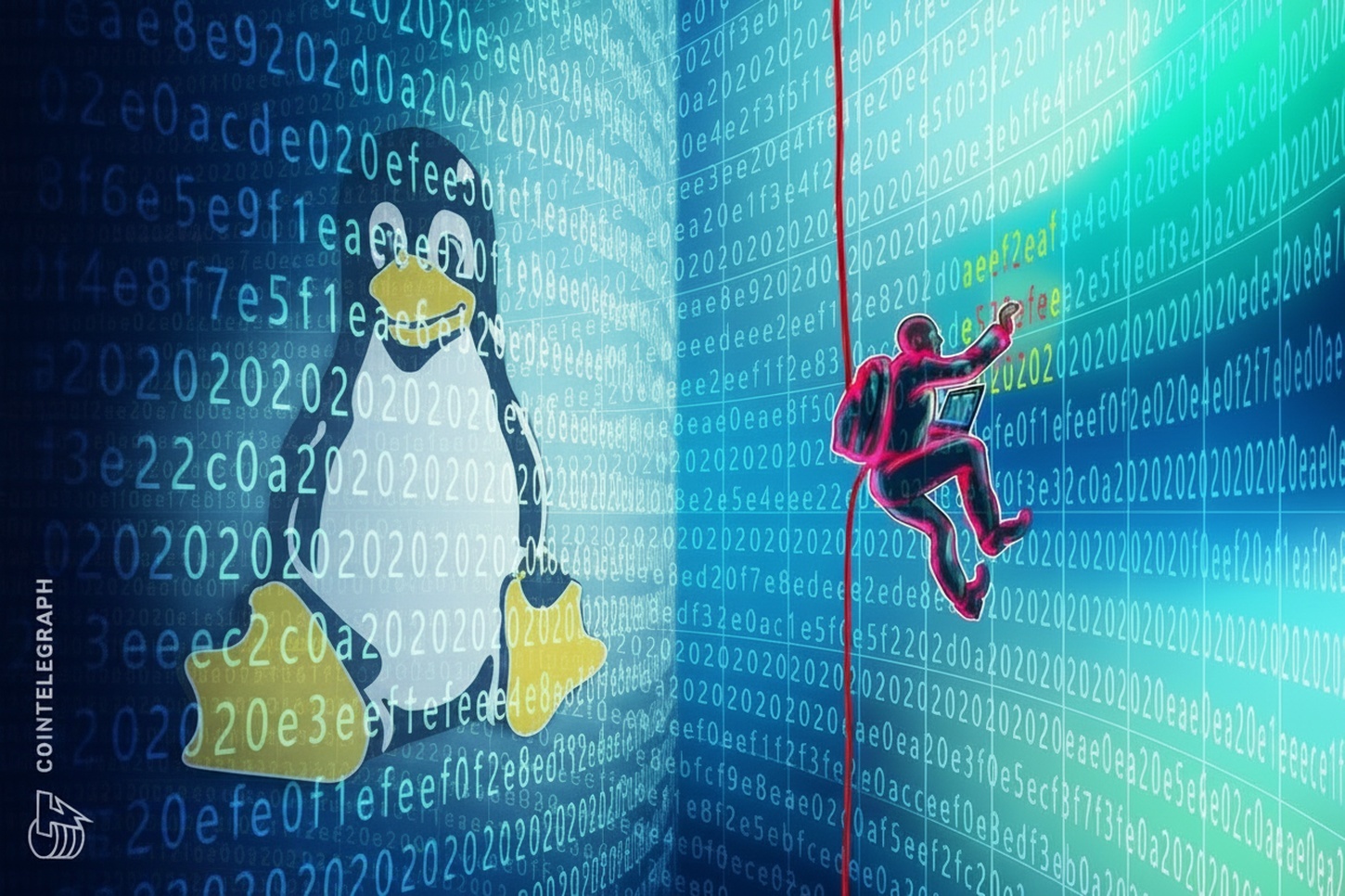 Linux Copy Fail - Nguồn ảnh: cointelegraph.com