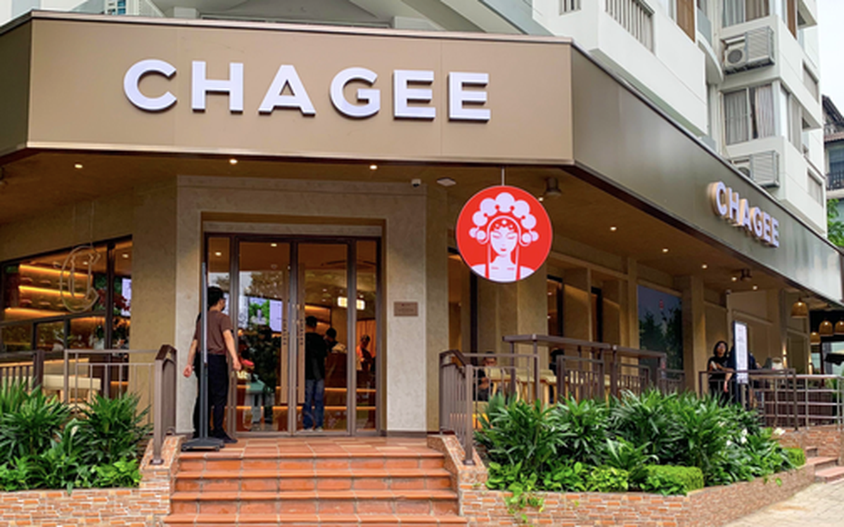 Tranh chấp tên miền chagee.vn - Nguồn ảnh: cafebiz.vn