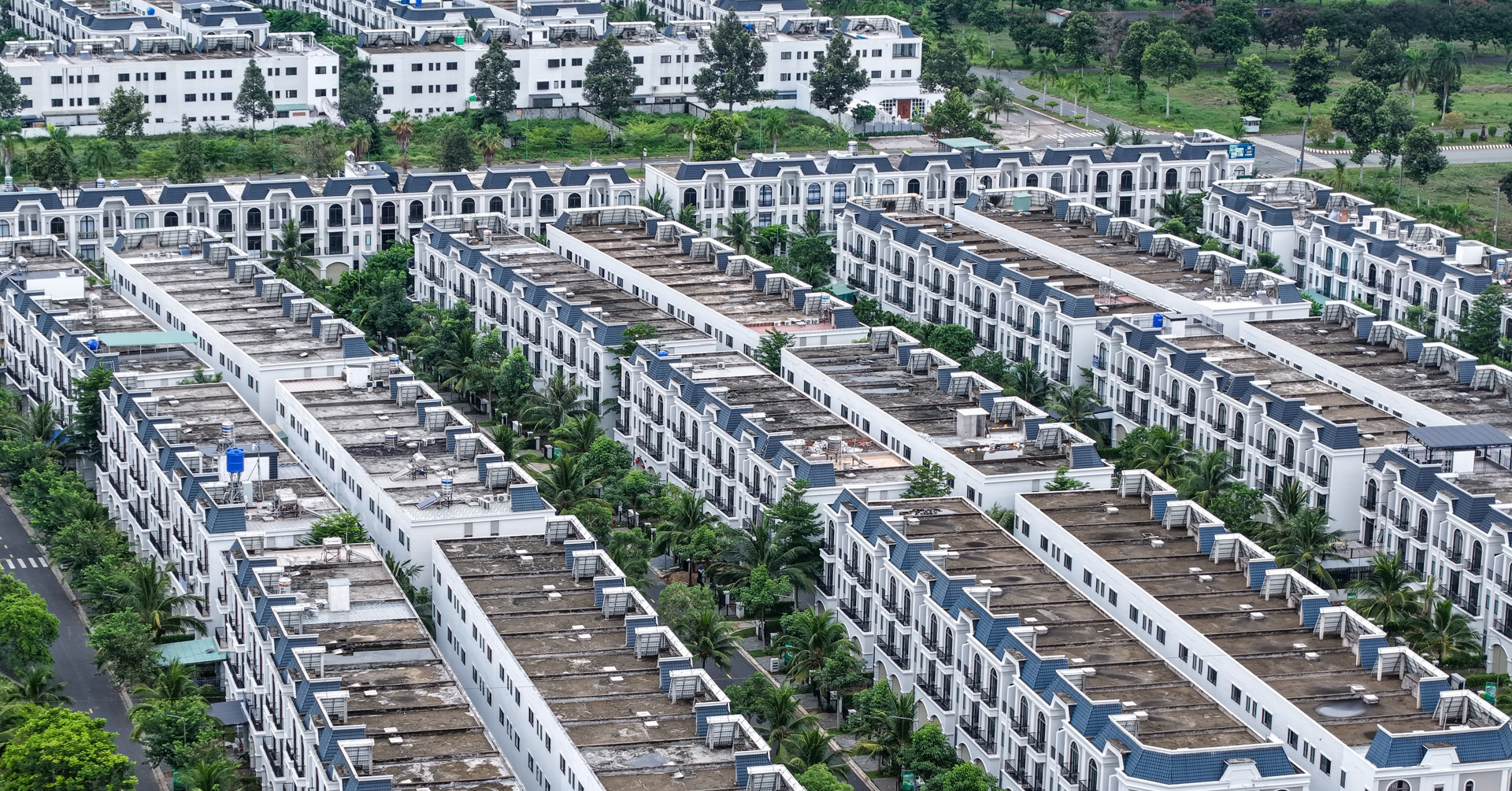 Chuyển nhượng nhà đất - Nguồn ảnh: vietnamnet.vn