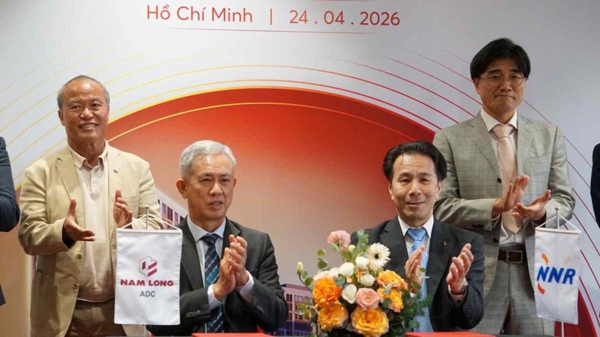 Xây 22.000 căn nhà giá 1,2 tỷ đồng - Nguồn ảnh: cafebiz.vn