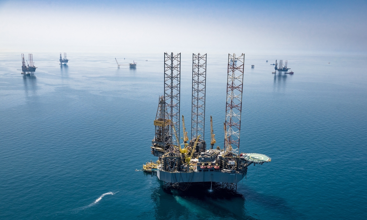 OPEC+ tăng sản xuất dầu - Nguồn ảnh: vnexpress.net