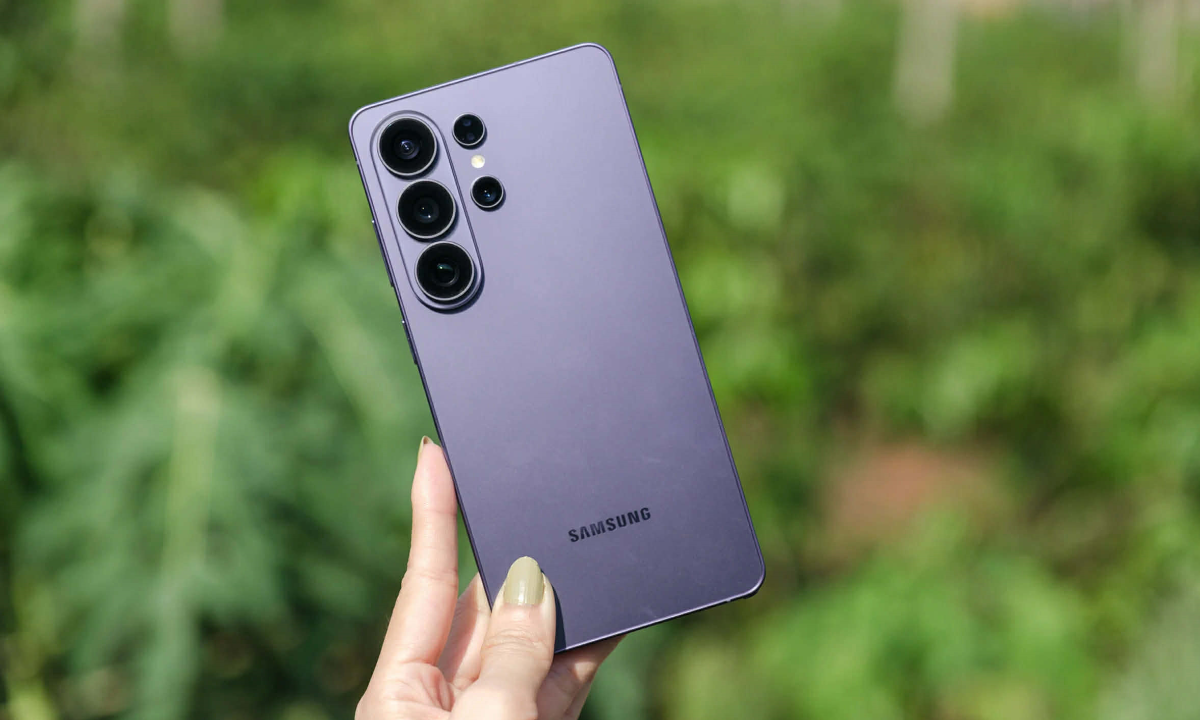 Hai tính năng hữu dụng nhất trên Galaxy S26 Ultra - Nguồn ảnh: vnexpress.net