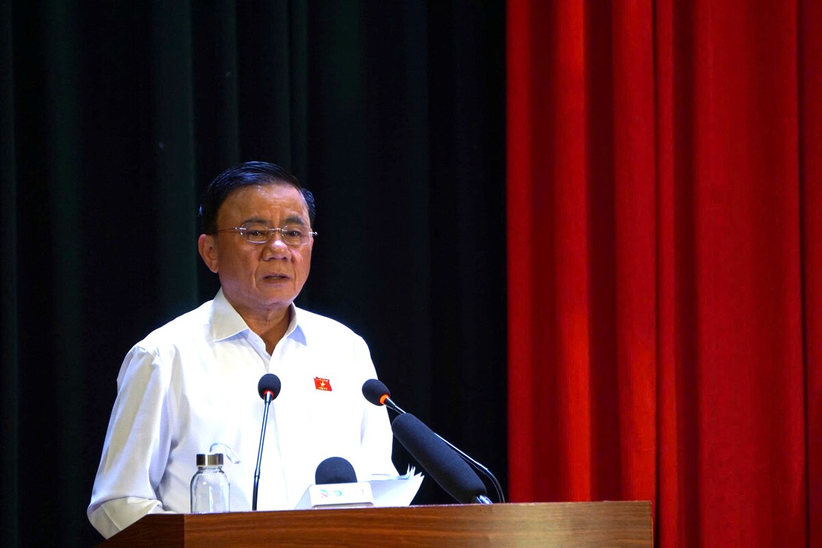 Cải cách thủ tục hành chính - Nguồn ảnh: vtcnews.vn