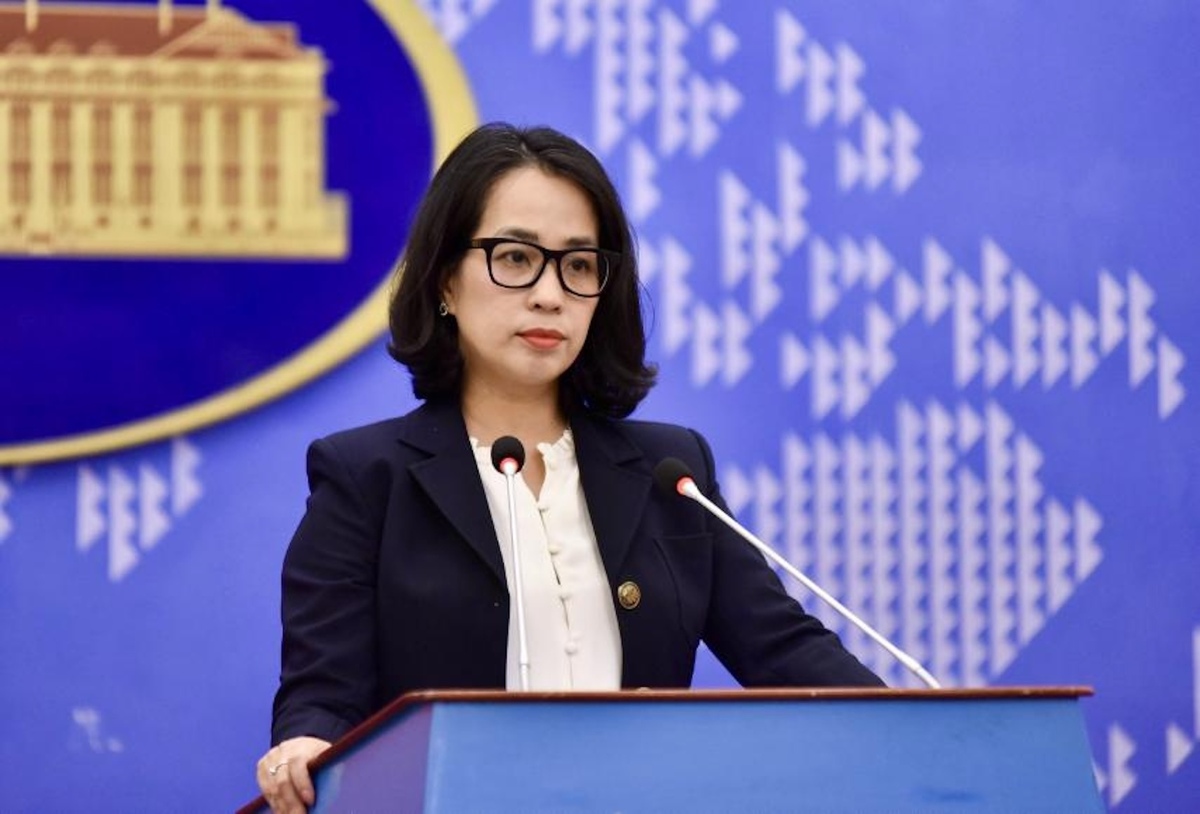 Chủ quyền quần đảo Hoàng Sa - Nguồn ảnh: vtcnews.vn