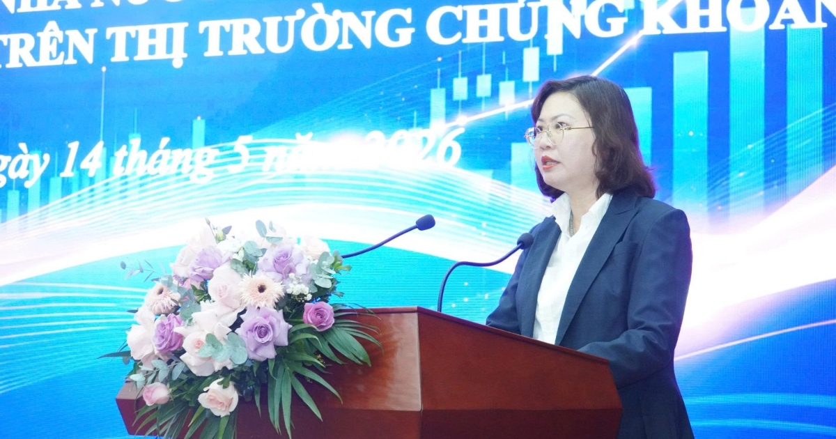 Cổ phần hóa doanh nghiệp nhà nước - Nguồn ảnh: vneconomy.vn