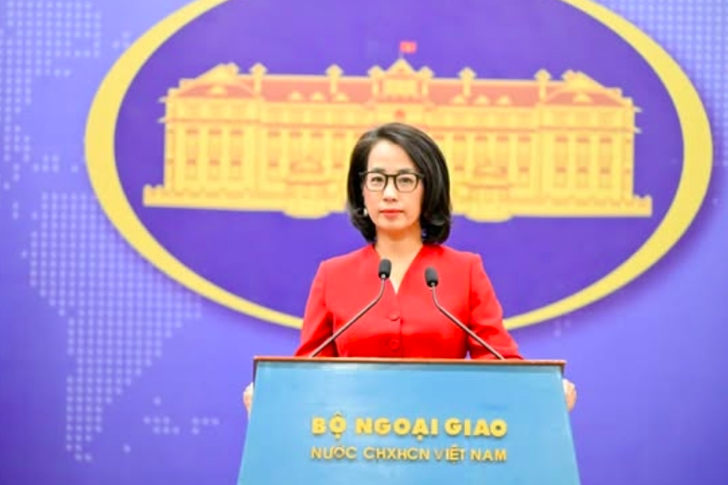 Bảo hộ sở hữu trí tuệ - Nguồn ảnh: vtcnews.vn
