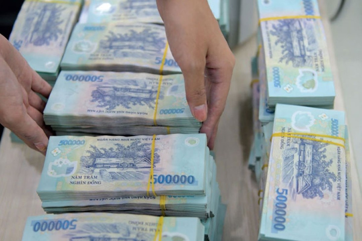 Ngân hàng trả cổ tức tiền mặt cao nhất năm 2026 - Nguồn ảnh: cafebiz.vn