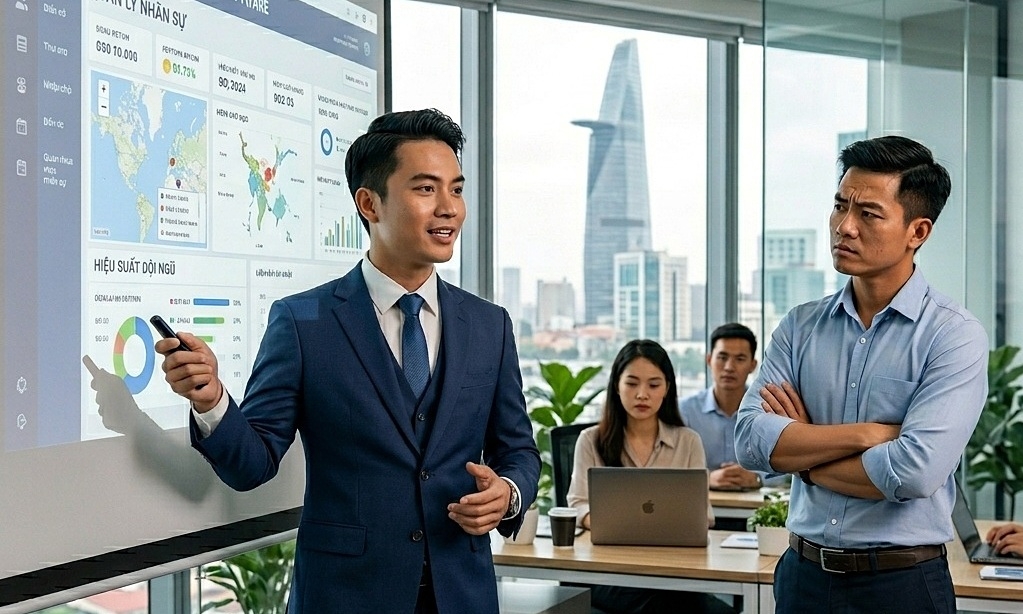 Du học Tiến sĩ và bài toán trải nghiệm thực tiễn - Nguồn ảnh: vnexpress.net