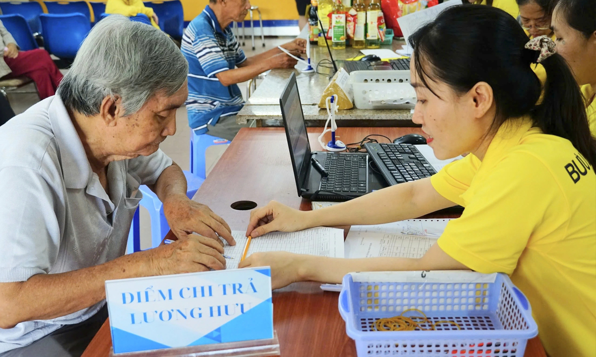 Những chính sách nổi bật - Nguồn ảnh: vtcnews.vn