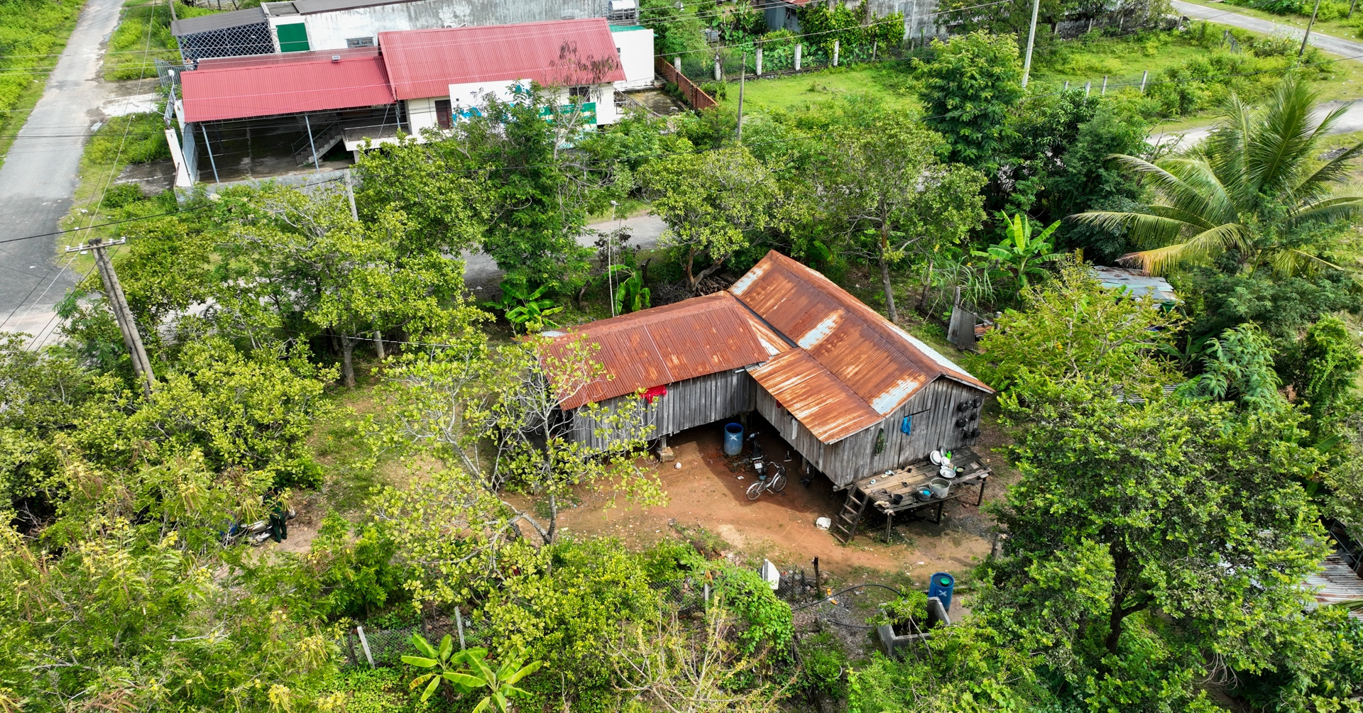 Giả chữ ký sang tên đất - Nguồn ảnh: vietnamnet.vn