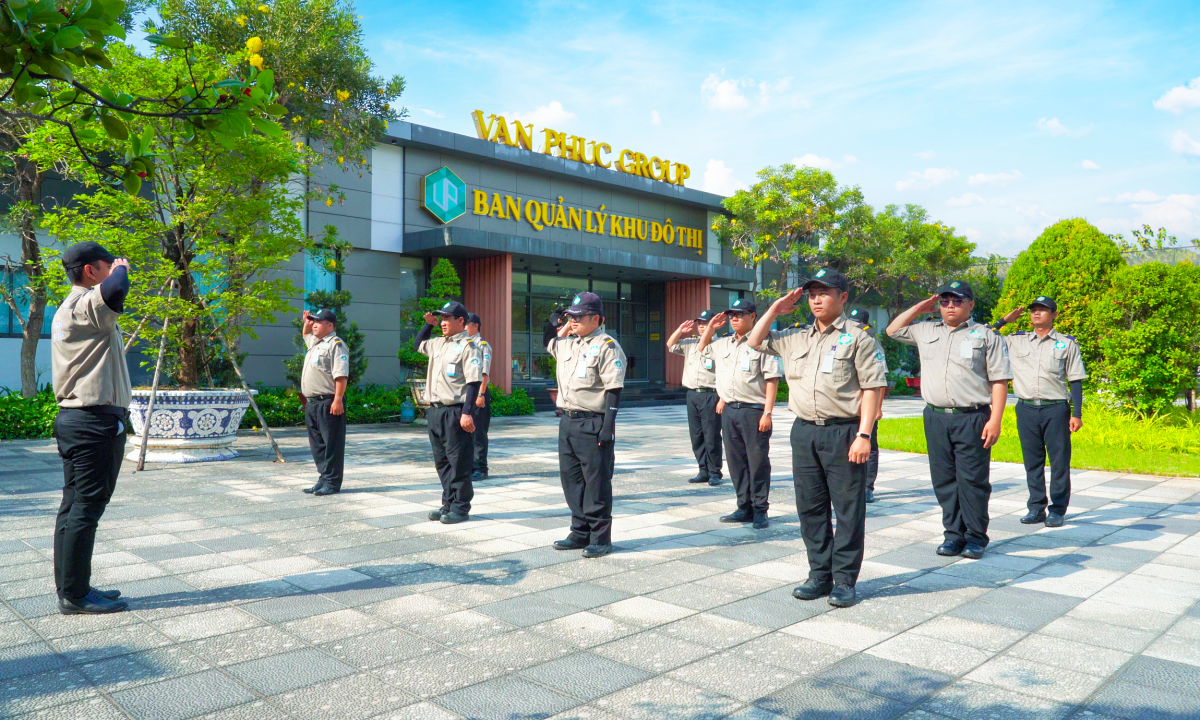 Van Phuc City tăng lợi thế - Nguồn ảnh: vnexpress.net