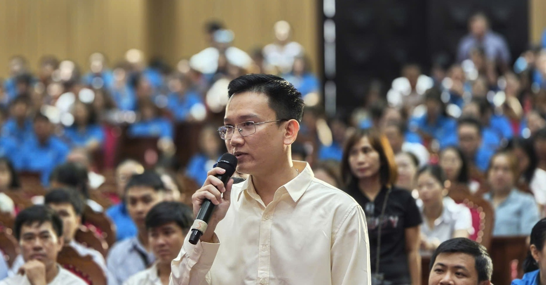 Nhà ở xã hội tại Đà Nẵng - Nguồn ảnh: vietnamnet.vn
