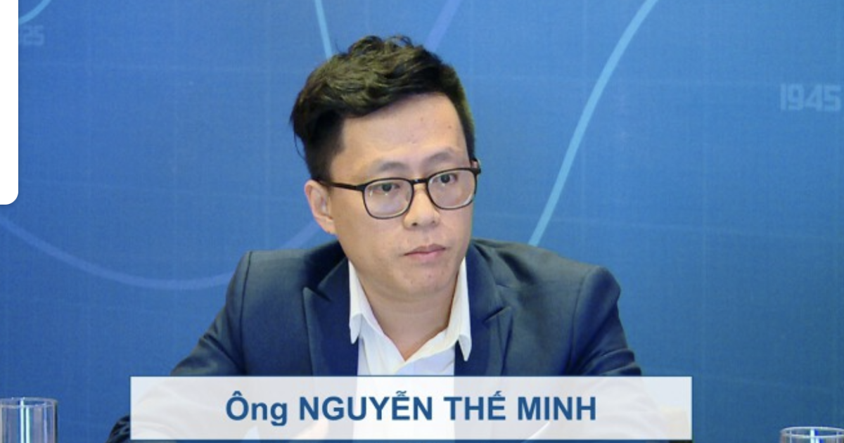 Thị trường nhạy cảm tiêu cực với các yếu tố địa chính trị - Nguồn ảnh: vneconomy.vn