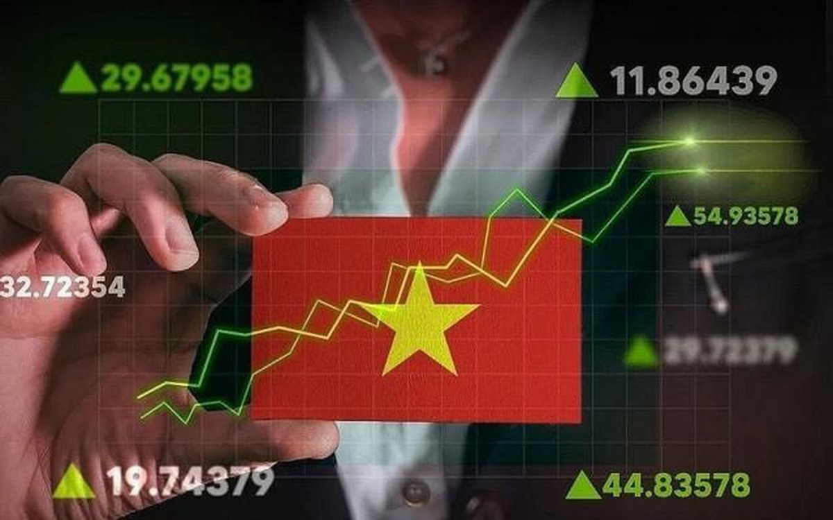 Nhóm cổ phiếu chứng khoán - Nguồn ảnh: cafef.vn