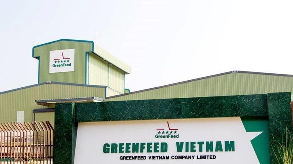 Lợi nhuận doanh nghiệp thức ăn chăn nuôi - Nguồn ảnh: cafef.vn