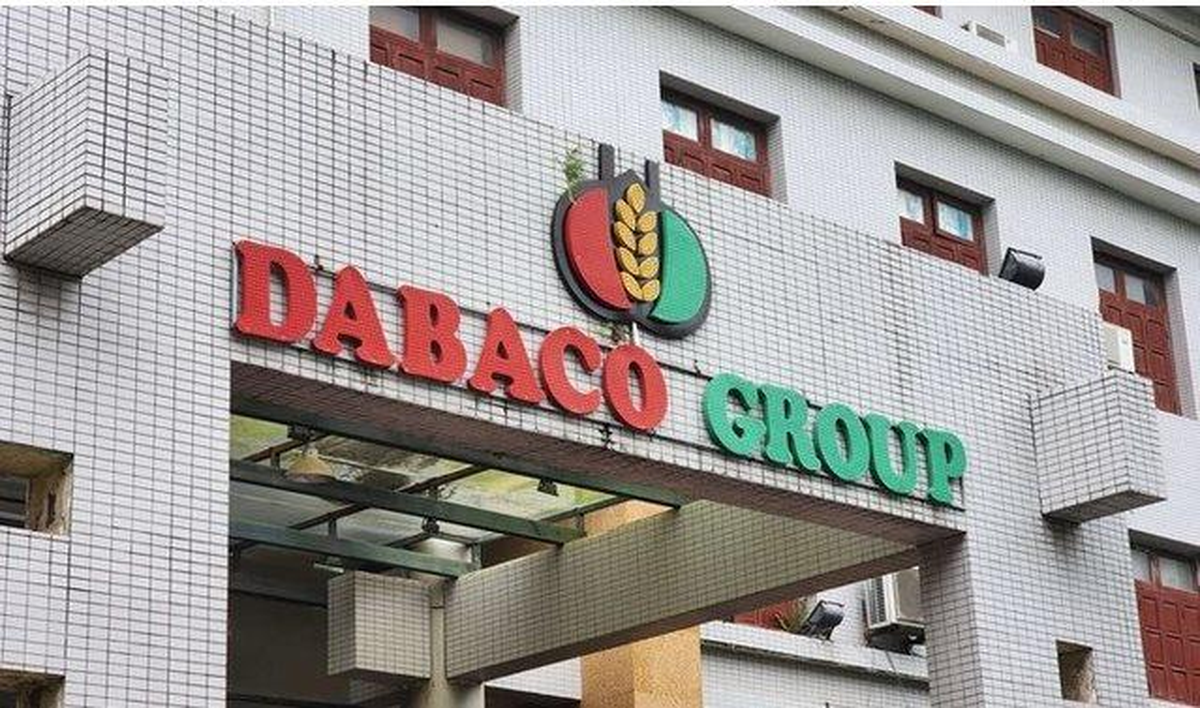 Dabaco lãi 374 tỷ đồng - Nguồn ảnh: cafef.vn