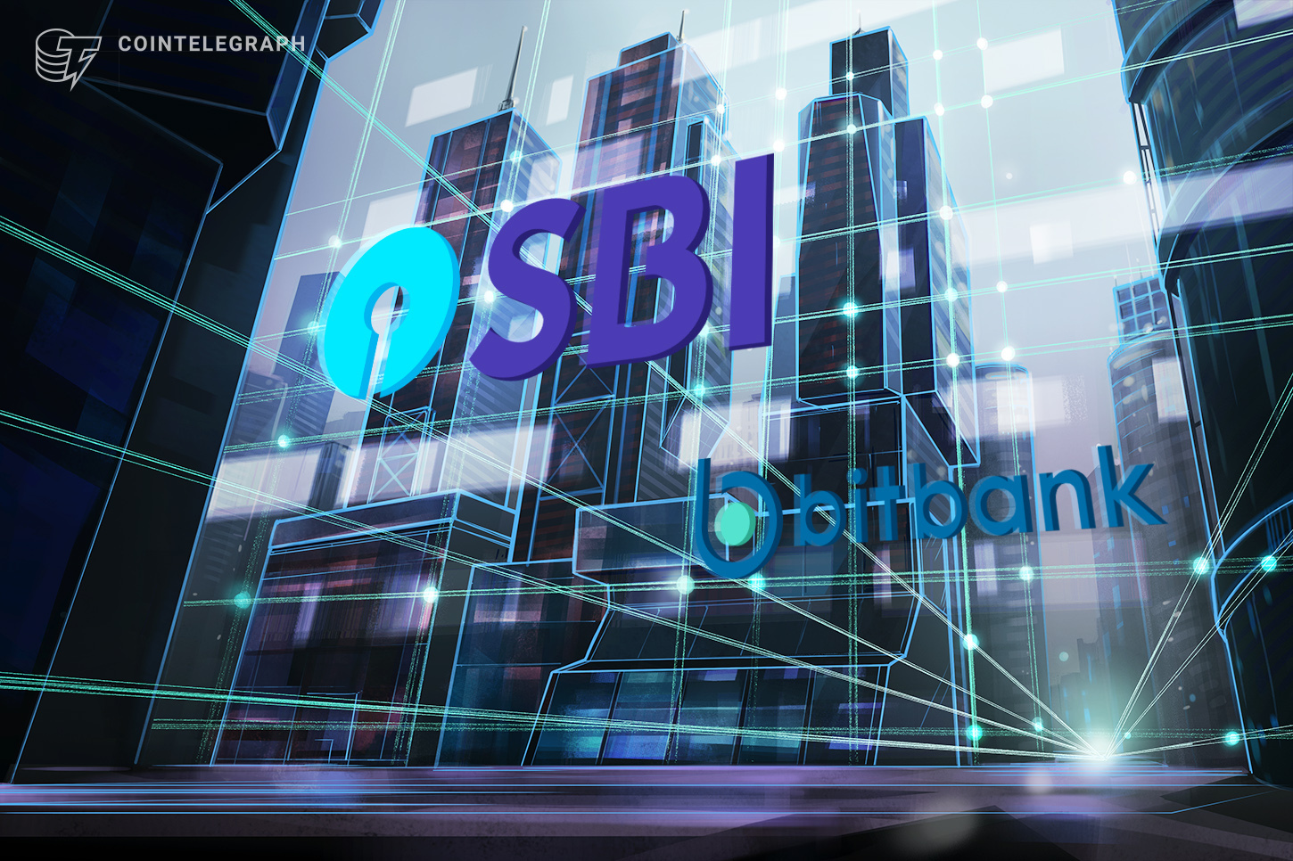 Thị trường tiền điện tử Nhật Bản - Nguồn ảnh: cointelegraph.com