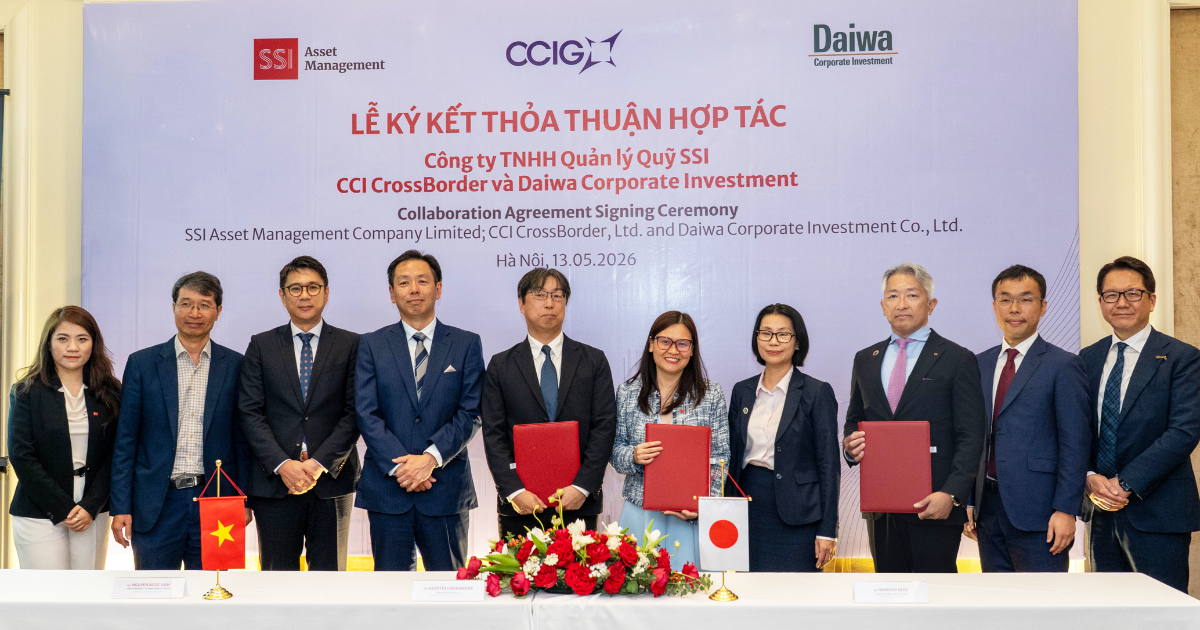 Hợp tác đầu tư Việt Nhật - Nguồn ảnh: vneconomy.vn