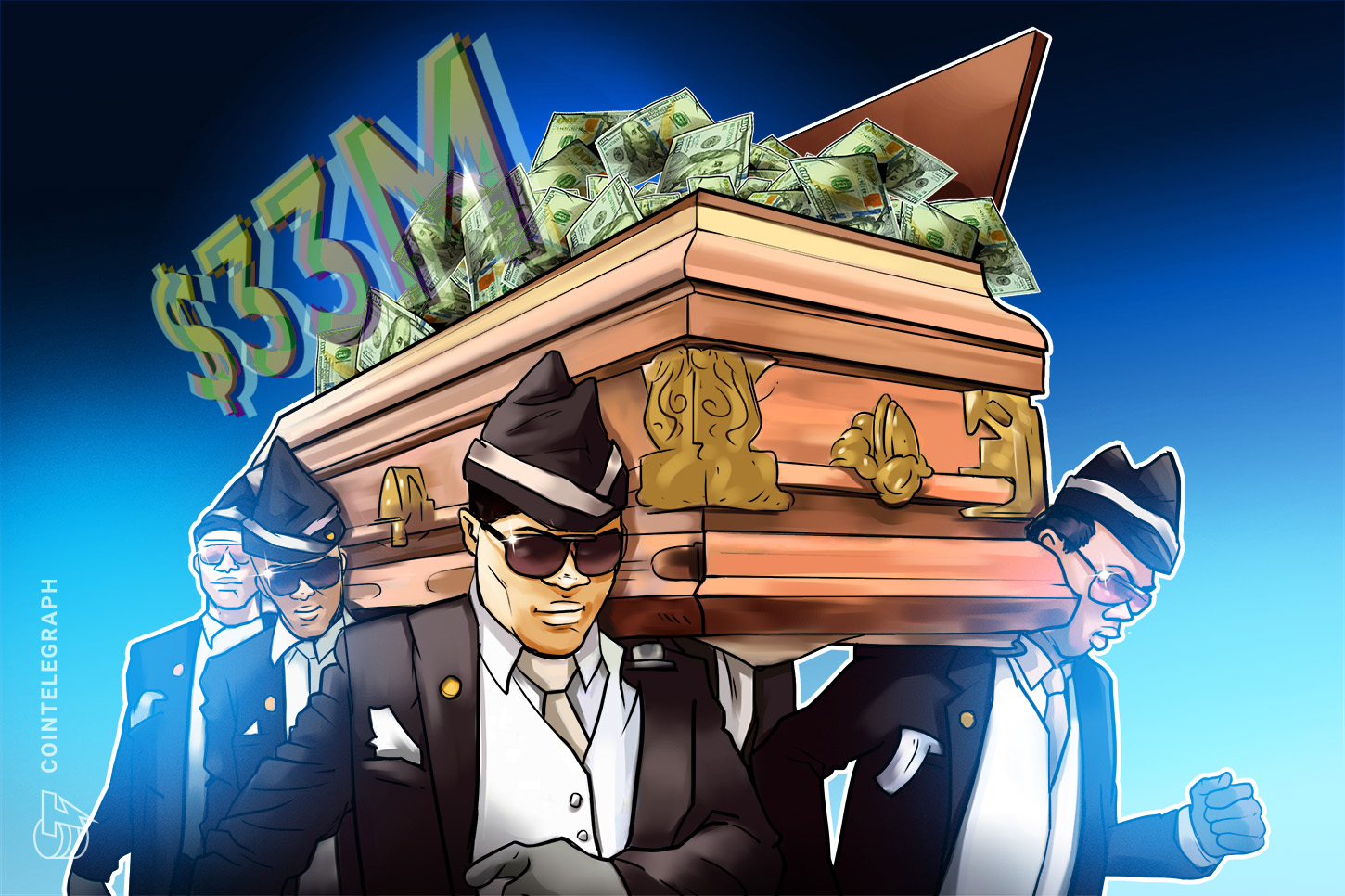 Đòn bẩy Ether ETF - Nguồn ảnh: cointelegraph.com