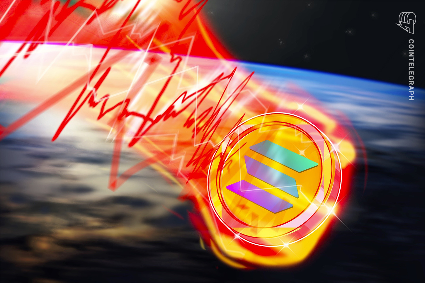 Solana futures funding rate - Nguồn ảnh: cointelegraph.com