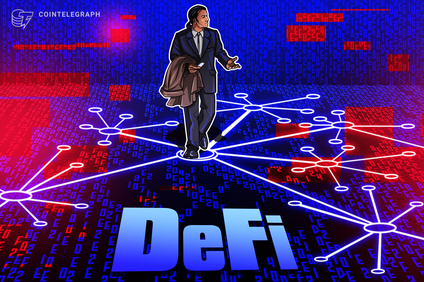 Oracle providers - Nguồn ảnh: cointelegraph.com