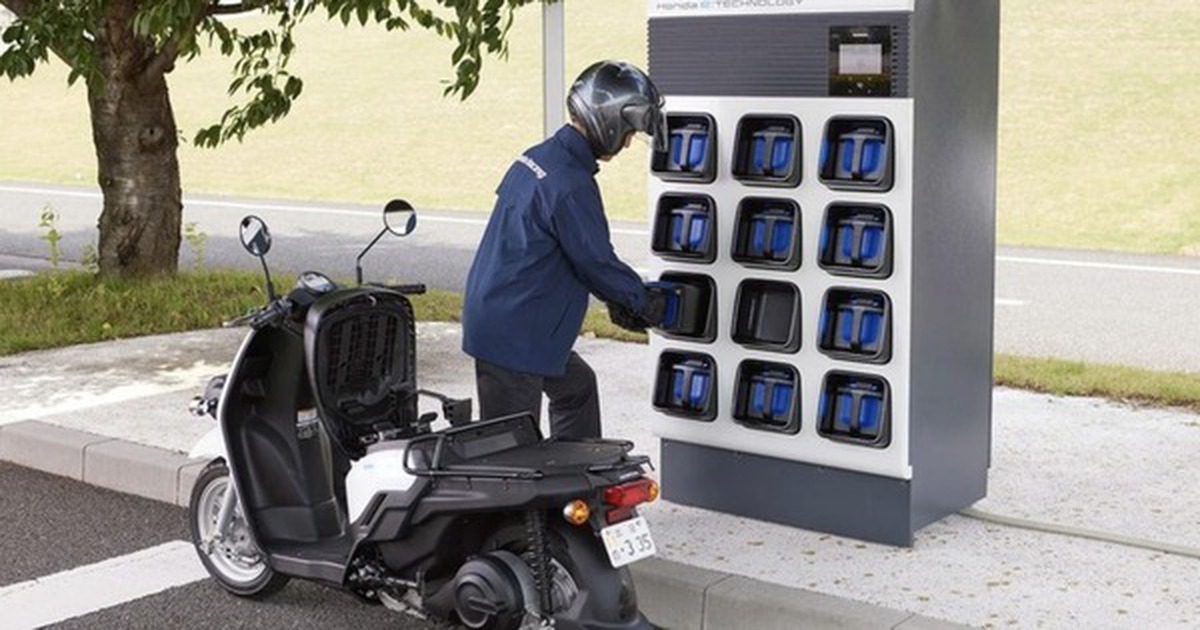 Hạ tầng xe điện tại Hà Nội - Nguồn ảnh: cafebiz.vn
