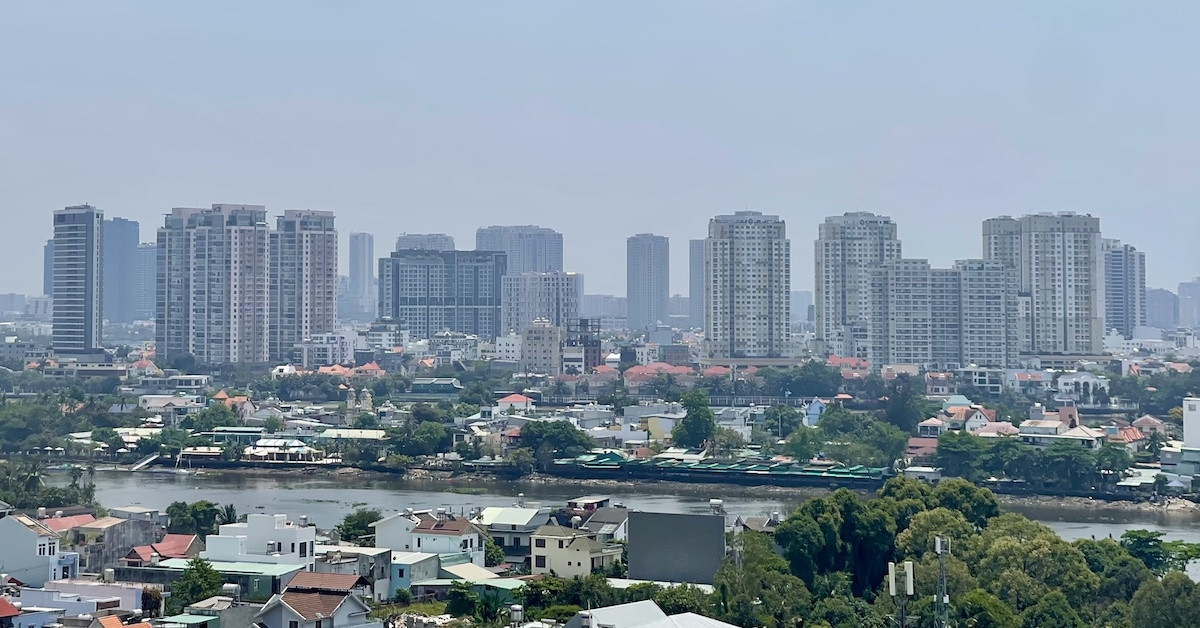 Rủi ro pháp lý khi không chứng minh được chưa nhận tiền trong giao dịch bất động sản - Nguồn ảnh: vietnamnet.vn