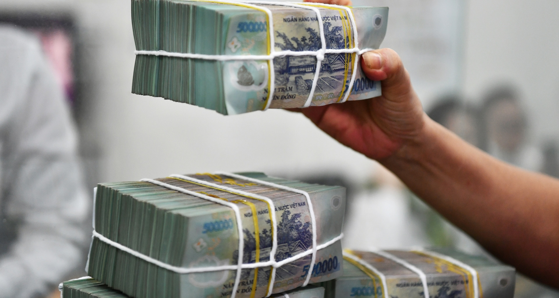 Hộ kinh doanh doanh thu dưới 1 tỷ đồng - Nguồn ảnh: vietnamnet.vn
