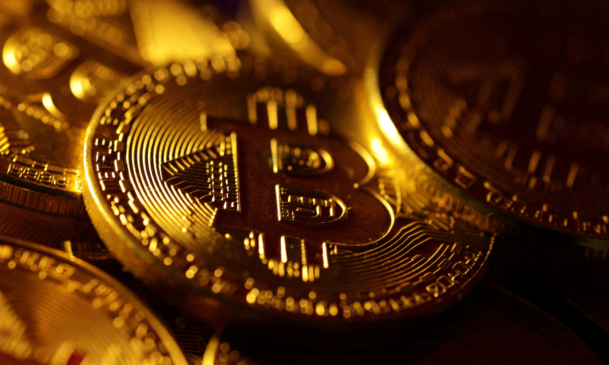 Bitcoin vượt 80.000 USD - Nguồn ảnh: vnexpress.net