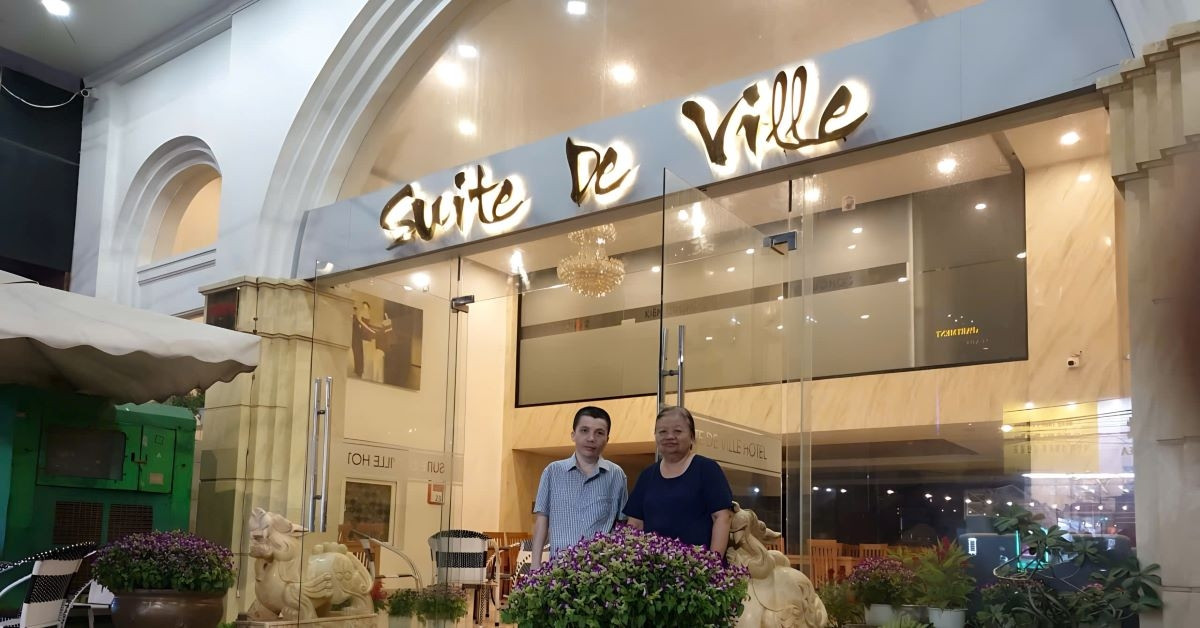 Vinhomes Hải Vân Bay - Nguồn ảnh: vietnamnet.vn