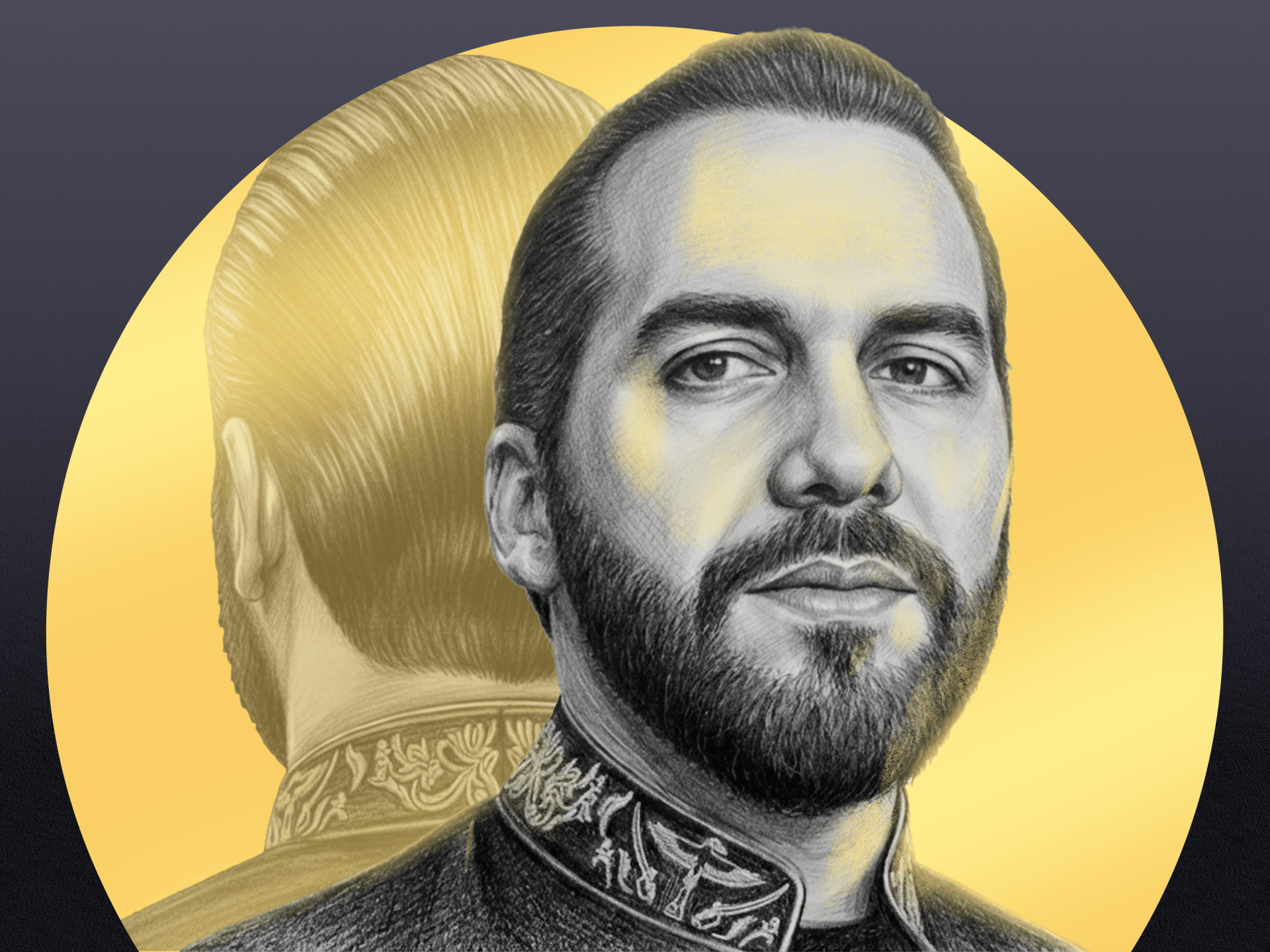 Nayib Bukele - Nguồn ảnh: aljazeera.com