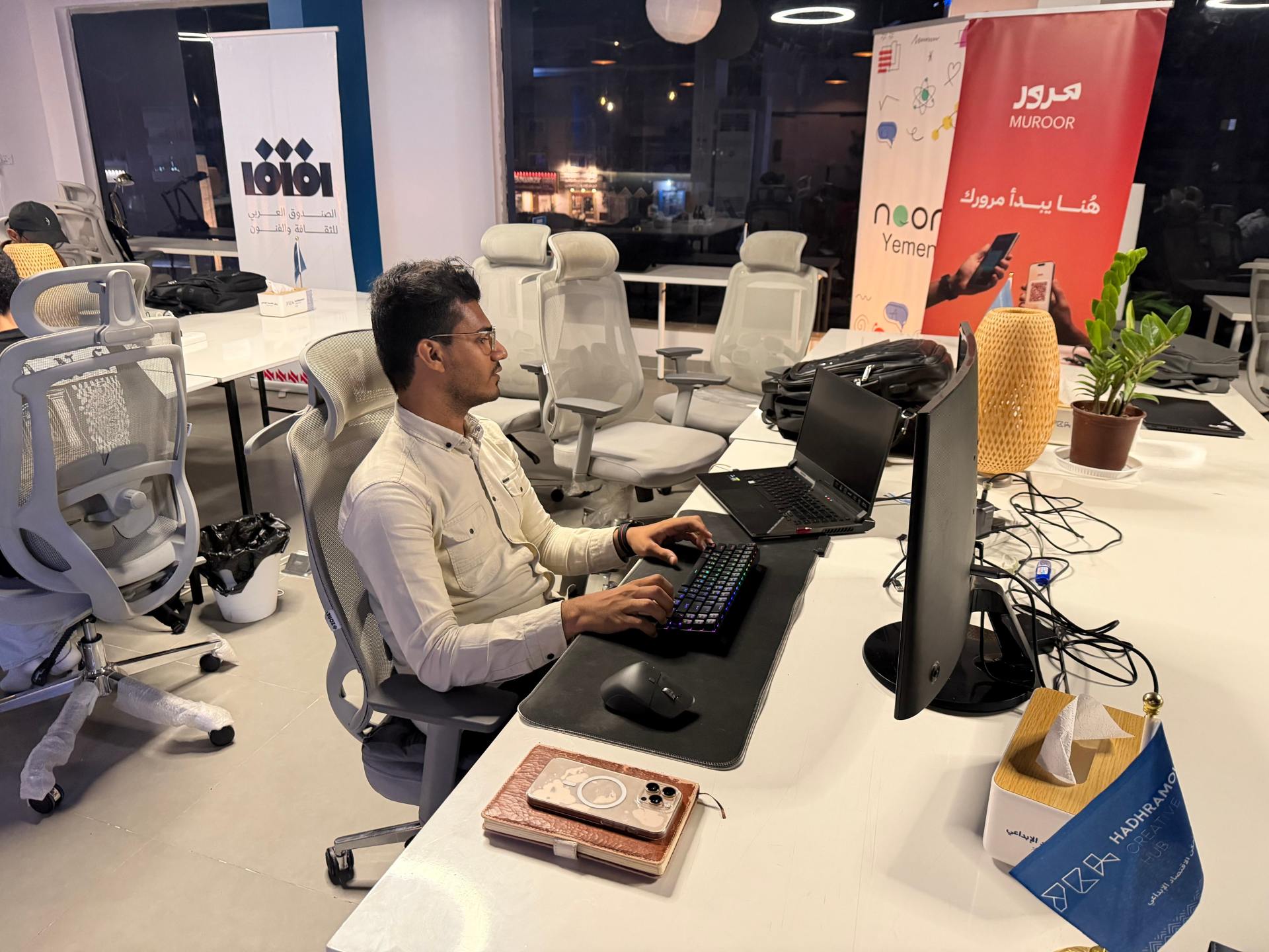 Starlink tại Yemen - Nguồn ảnh: aljazeera.com