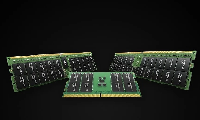 Khủng hoảng chip nhớ - Nguồn ảnh: vnexpress.net