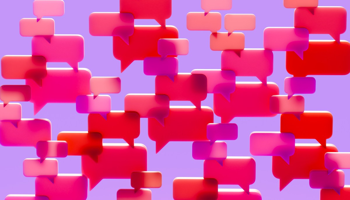Ứng dụng AI tương tác - Nguồn ảnh: techcrunch.com