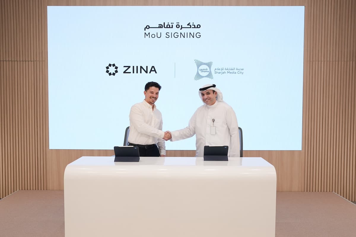 Digital Payments thúc đẩy doanh nghiệp nhỏ tại Sharjah Media City - Nguồn ảnh: thefintechtimes.com