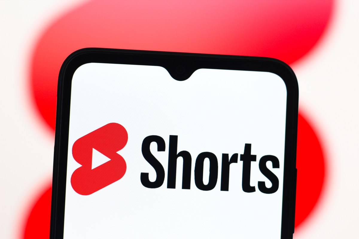 YouTube Shorts trên TV - Nguồn ảnh: techcrunch.com