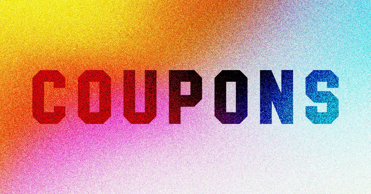 Squarespace promo codes - Nguồn ảnh: wired.com