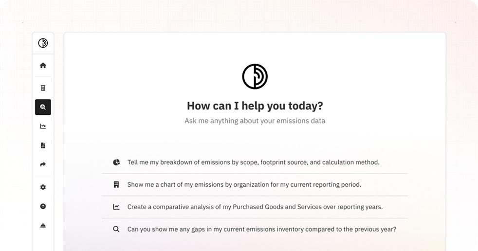 Agentic AI trong quản trị phát thải - Nguồn ảnh: esgtoday.com
