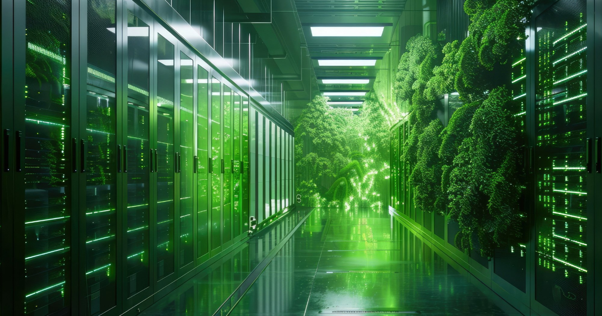 Trung tâm dữ liệu - Nguồn ảnh: vneconomy.vn