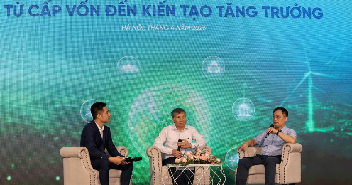 Ngân hàng kiến tạo số - Nguồn ảnh: vneconomy.vn