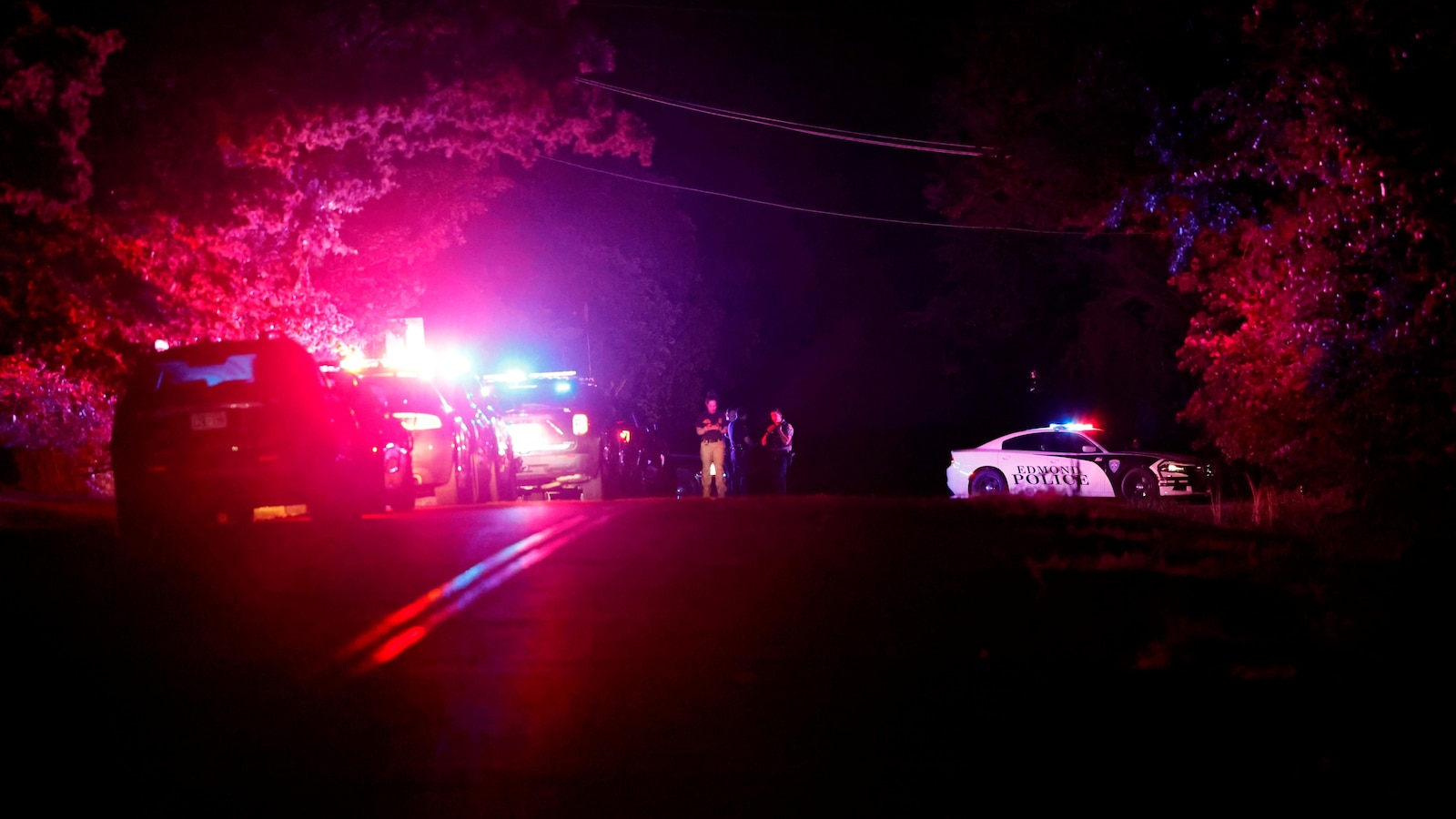 Xả súng tại Oklahoma - Nguồn ảnh: abcnews.com