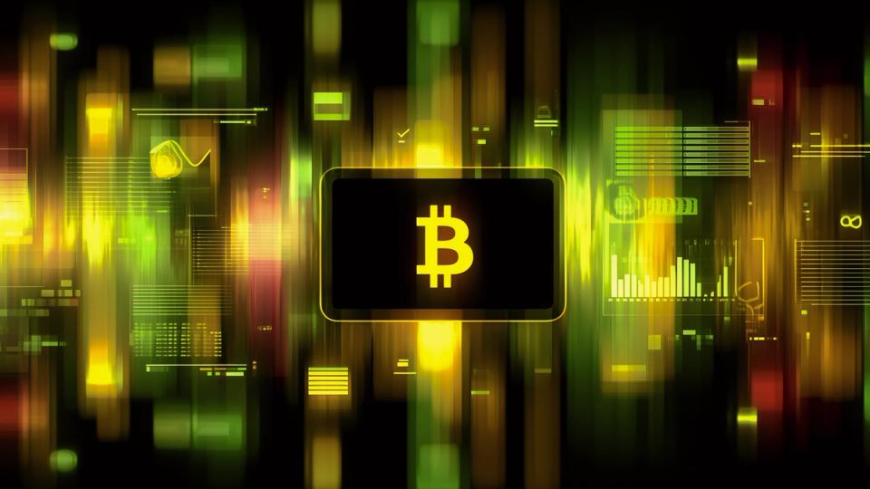 Bitcoin eCash fork - Nguồn ảnh: coindesk.com